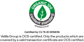 Textile Exchange ORGANIC